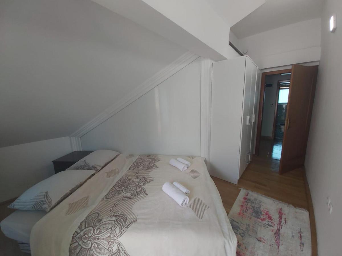 Apartmani Sladojevic มิริโกนยิชกราด ห้อง รูปภาพ